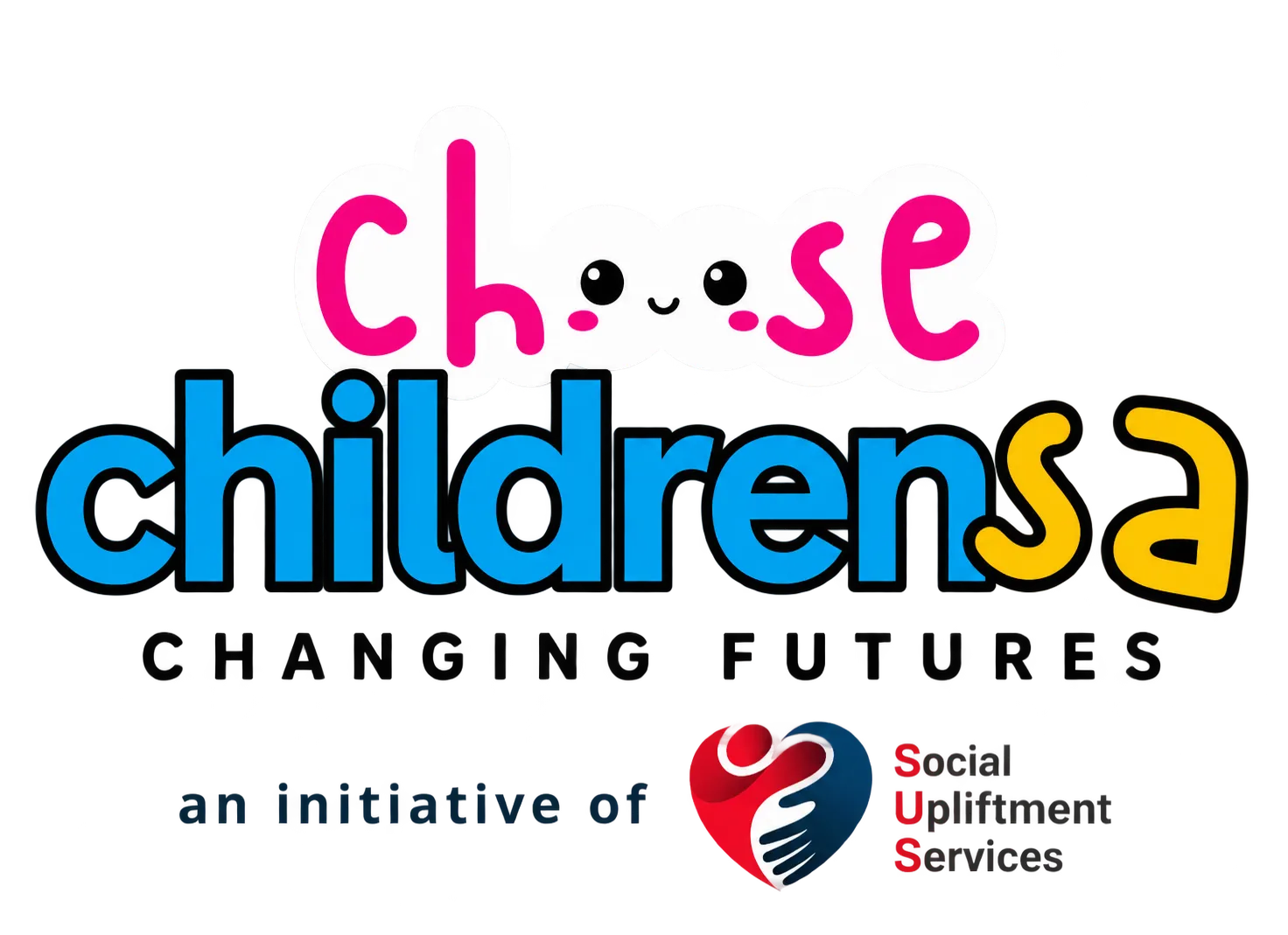 Choose Children SA — Changing Futures, an initiative of Social Upliftment Services