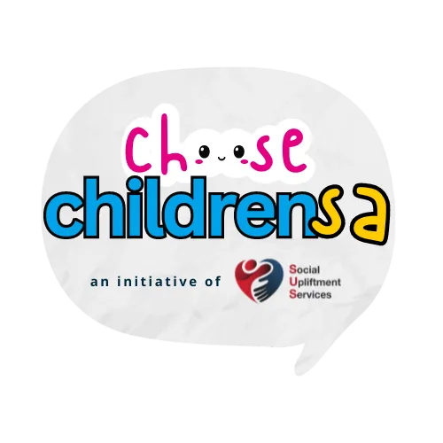 Choose Children SA Logo