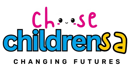 Choose Children SA Logo